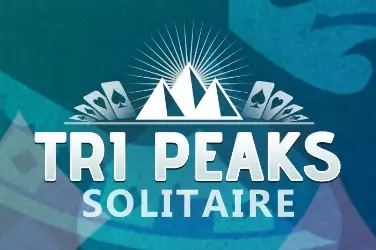 Tri Peaks Solitaire