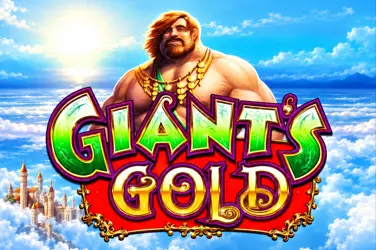 Giant's Gold
