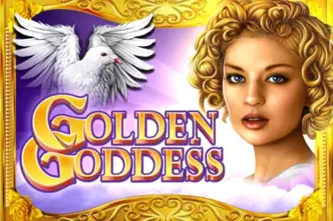 Golden Goddess