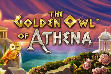 Golden Owl of Athena