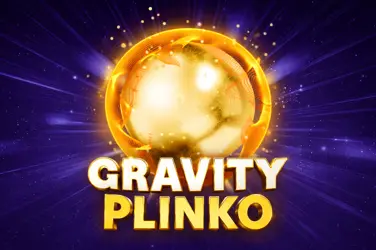 Gravity Plinko