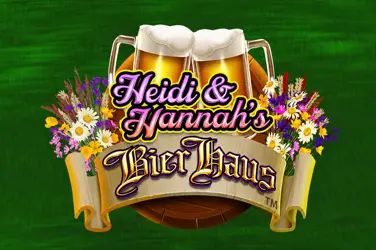 Heidi & Hannah's Bier Haus