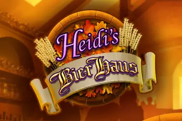 Heidi's Bier Haus
