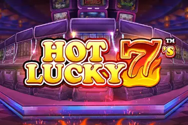 Hot Lucky 7's