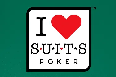 I Luv Suits Poker