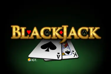 IGT Blackjack