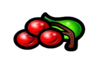 Cherry symbol from Double Diamond