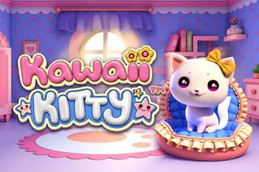 Kawaii Kitty