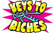 Keys to Riches symbol in Stinkin' Rich