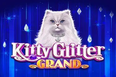 Kitty Glitter Grand