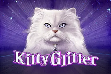 Kitty Glitter