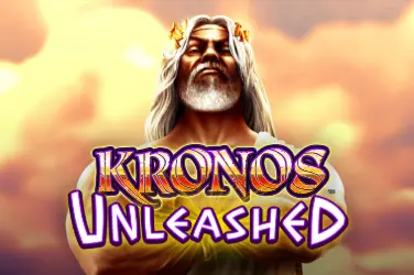 Kronos Unleashed