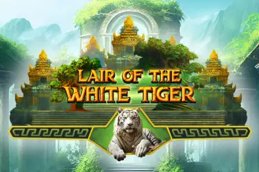Lair of the White Tiger