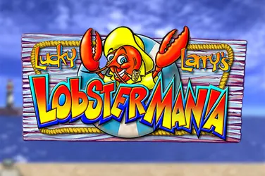 Lucky Larry's Lobstermania
