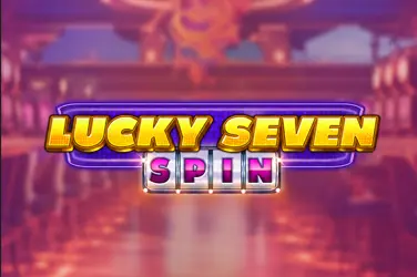 Lucky Seven Spin