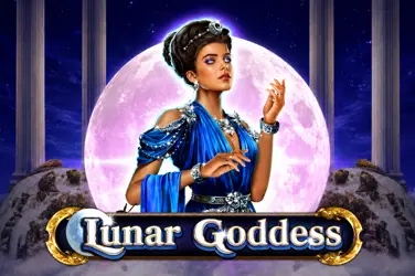 Lunar Goddess