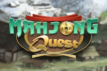 Mahjong Quest