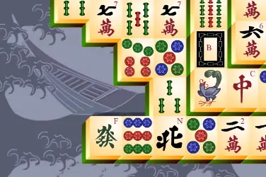 Play Mahjong Titans for Free Online