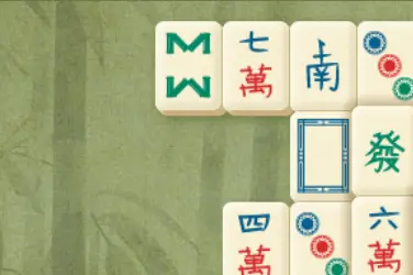 Mahjong Classic