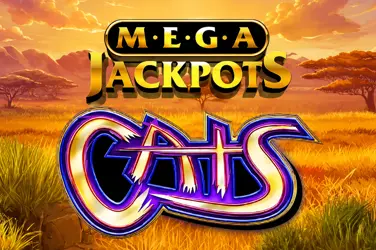MegaJackpots Cats