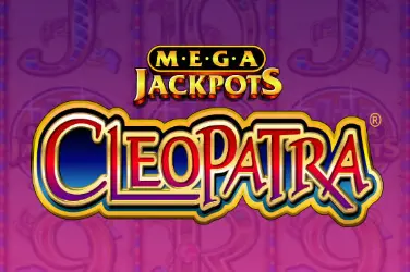 MegaJackpots Cleopatra