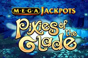 MegaJackpots Pixies of the Glade