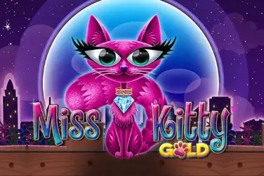 Miss Kitty Gold