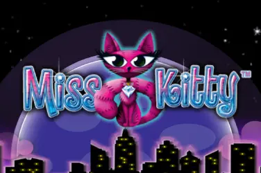 Miss Kitty