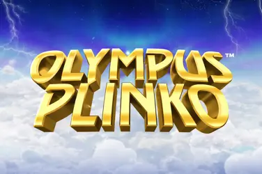 Olympus Plinko