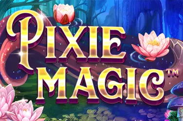 Pixie Magic