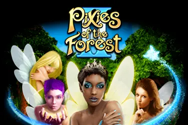 Pixies of the Forest 2