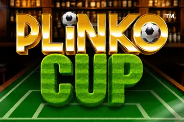 Plinko Cup