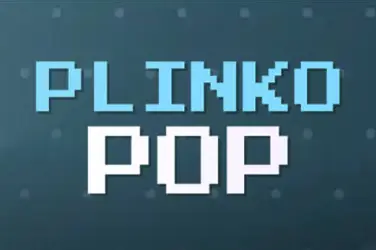 Plinko Pop