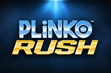 Plinko Rush