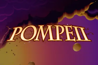 Pompeii