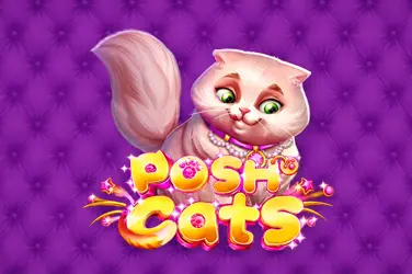 Posh Cats