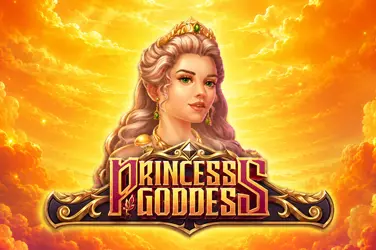 Princess Goddess