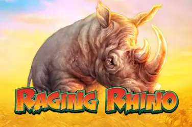 Raging Rhino