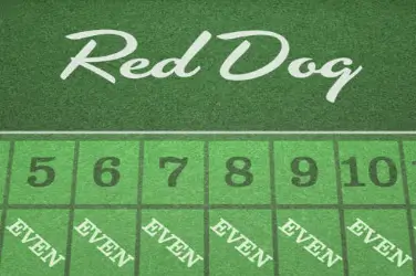 Red Dog