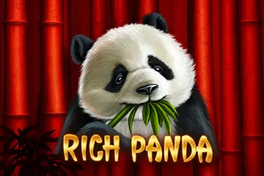 Rich Panda
