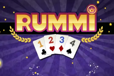Rummikub