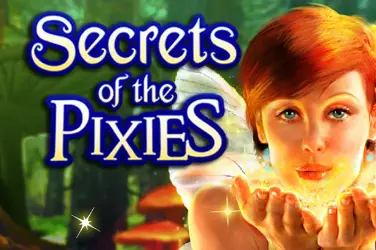 Secrets of the Pixies