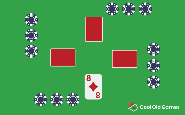 How to Play Screw Your Neighbor | Card Game Rules
