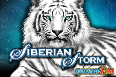 Siberian Storm