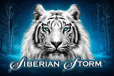 Siberian Storm