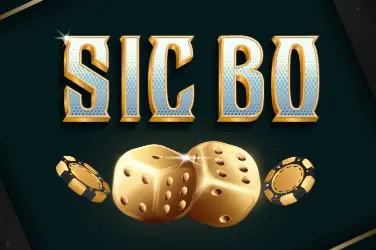Sic Bo (Expanse Studios)