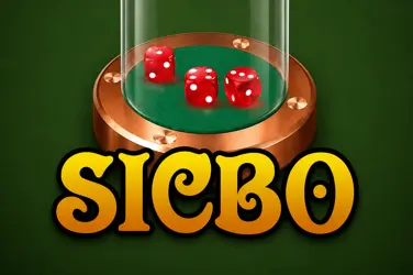 Sic Bo (OneTouch)