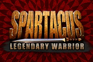 Spartacus Legendary Warrior