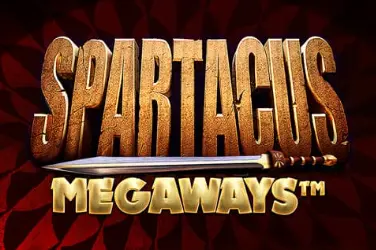 Spartacus Megaways