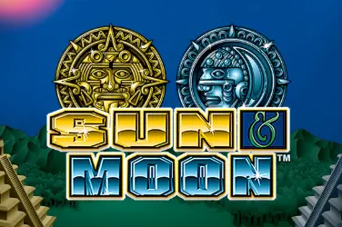 Sun & Moon
